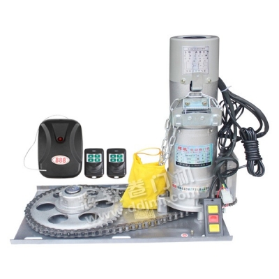 电动卷门机600kg