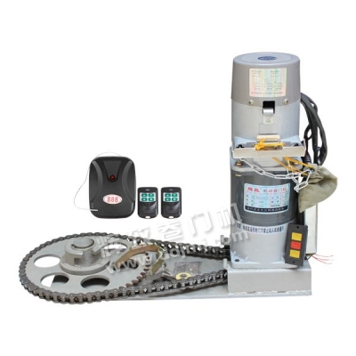 电动卷门机1500kg