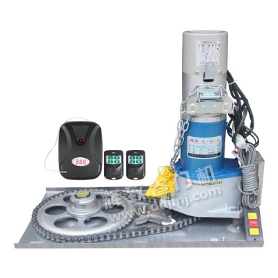 电动卷门机800kg