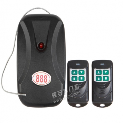 220v交流电机遥控器